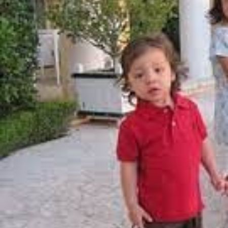 Michael Dmitri Ingraham